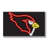 NFL Arizona Cardinals Neon Sign