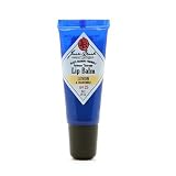 Jack Black Intense Therapy Lip Balm Lemon & Chamomile SPF 25 .25 oz (7 g)