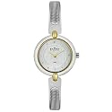 Skagen Damenarmbanduhr Slimline Stahl 354 SGSC