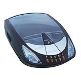 RadarHAWK SM Instant Wireless Radar Detector