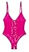 Hanky Panky Women's After Midnight Open Teddy