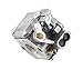 Hipa 753-04333 Carburetor with Primer Bulb for MTD Ryobi 280 280r 310BVR RGBV3100 410r 600r 700r 700rVP 704r 704rVP 705r 720r 725r 725rE 750r 765r 766r 767r 770rEB 775r 790r Trimmer
