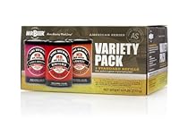 Mr. Beer 3-Beer Mix Variety Pack American Series