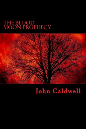 the blood moon prophecy a tom price novel volume 1