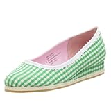 Poetic Licence Women's Sweet Cheeks Ballet Flat