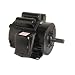 A.O. Smith V208 5 HP, 1800 RPM, 1 Speed, 230 Volts, 22 Amps, 1.15 Service Factor, 184T Frame, None Protector, ODP Enclosure Farm Duty Motor