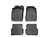Weathertech 44219-1-2 Front and Rear Floorliners