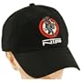 NTP Playing Cards Official Baseball Cap