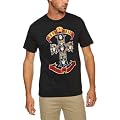 Universal Music Shirts Guns N' Roses - Appetite for Destruction 0904196 Unisex - Erwachsene Shirts/ T-Shirts