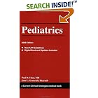 Click here to buy Pediatrics, 2004 Edition (Current Clinical Strategies) by  Paul D. Chan and Jane L. Gennrich.