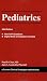 Pediatrics, 2004 Edition (Current Clinical Strategies)