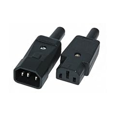Kaltger�te Stecker + Kupplung Set