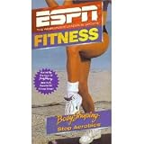 Bodyshaping: Step Aerobics [VHS]