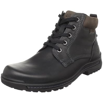Ecco Men's Iron Plain Toe Boot