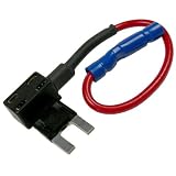 Pico 0956PT 10 Amp Mini Fuse Add-A-Circuit Fuse Holder