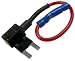 Pico 0956PT 10 Amp Mini Fuse Add-A-Circuit Fuse Holder
