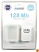 Wii 128 MB Flash Memory Card White