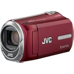 JVC GZMS230