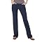 Merona&reg; Fit Solutions Denim Control Panel Jean - Dark Wash