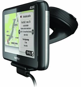 TomTom Go Live 1005 europe for cheap