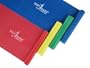Dittmann Fitnessb�nder 4er Set (2 Gymnastikb�nder + 2 Rubber-B�nder)