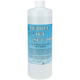 Jenkins 32-Ounce 2000 Bubble Jet Set