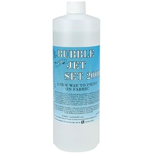 Jenkins 32-Ounce 2000 Bubble Jet Set