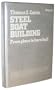 Steel Boat Building: From Plans to Bare Hull