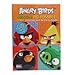 Angry Birds Mission Giant Coloring and Activity Book (Assorted Styles)