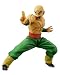 Tien Shinhan ~2 Mini Figure - Chozoukei Soul DragonBall 3 Times Kaio-ken Kamehameha (Japanese Imported)