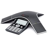 Polycom SoundStation IP 7000 Conference Phone Power Supply Included