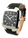 Kenneth Cole Men's Chronograph Strap Watch KC1364