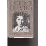 Laurence Olivier: A Biography
