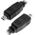 4 Pin to 4 Pin IEEE-1394 Firewire Cable-2 Meters
