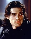 BILLY CRUDUP 8X10 COLOR PHOTO