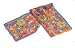Secret Garden Scarf by Laurel Burch