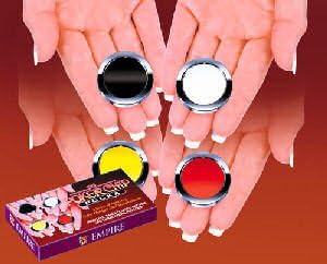 Empire Magic Poker Chip Polka - A Series of Amazing Color Changes and Transpositions