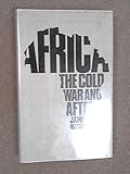 Africa: the cold war and after