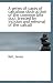 A series of cases of calculous obstruction of the common bile duct treated by incisio...
