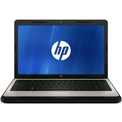 HP A1E21EA Personal Computer portatile 15.6 pollici 