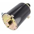 New Starter Briggs & Stratton 16-18HP Engines, 693552 , Steel Ring Gear Only