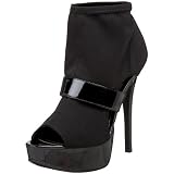 Chinese Laundry Womens Multiple Platform Booti