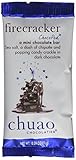 Chuao Firecracker Mini Chocolate Bars (Pack of 24)