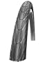 Schwalbe Delta Cruiser HS 392 Bicycle Tire (700x32, SBC Wire Beaded, Black)