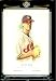 2006 Topps Allen & Ginter #159 Cliff Lee Cleveland Indians Baseball Card Short Print