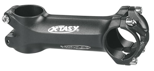 XtasY Ahead-Vorbauten Piranha, schwarz, 40493001 Preisvergleich