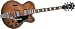Ibanez AFS75 Electric Guitar Tobacco Flat