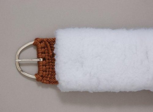 Tough-1 Fleece Girth Cover