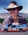 Richard Petty NASCAR 8x10 Photo