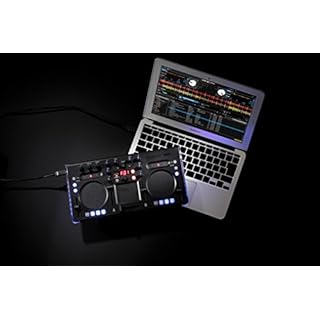 KORG KAOSS DJ コルグ DJコントローラー カオスパッド KORG KAOSS DJ 発表！カオスパッド搭載のDJコントローラー